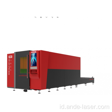 4020 potong laser logam